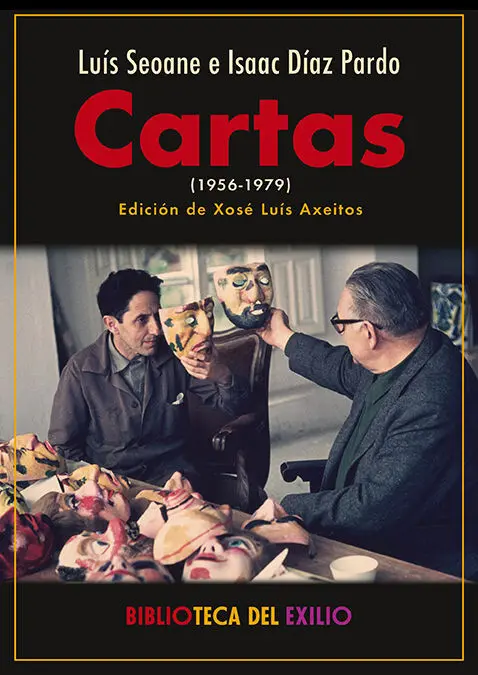Cartas 1956-1979