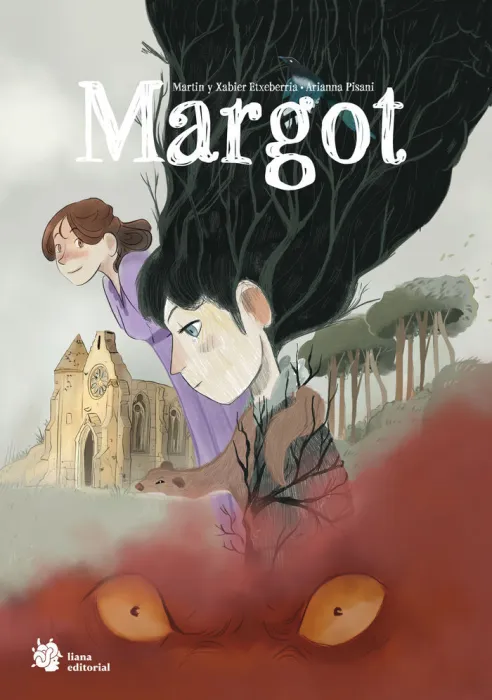 Margot