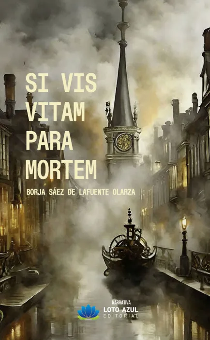 Si Vis Vitam para Mortem