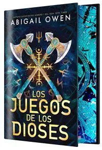 Juegos de los Dioses (Edición Limitada)