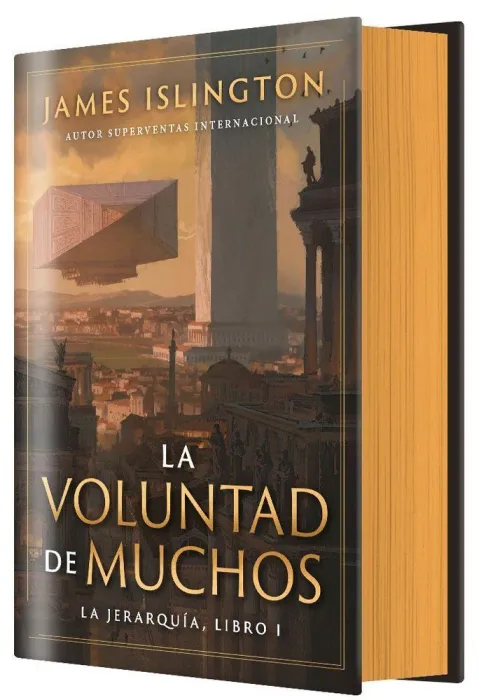 La Voluntad de Muchos (Edición Especial)