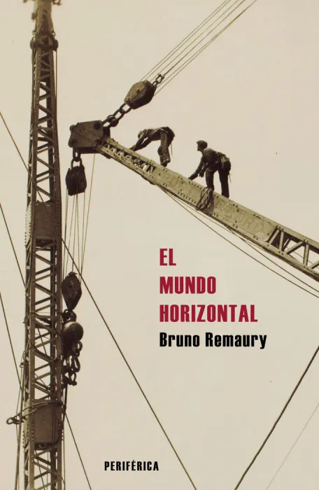 El Mundo Horizontal