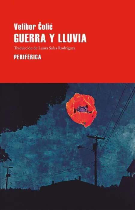 Guerra y Lluvia