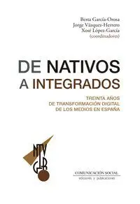 De Nativos a Integrados