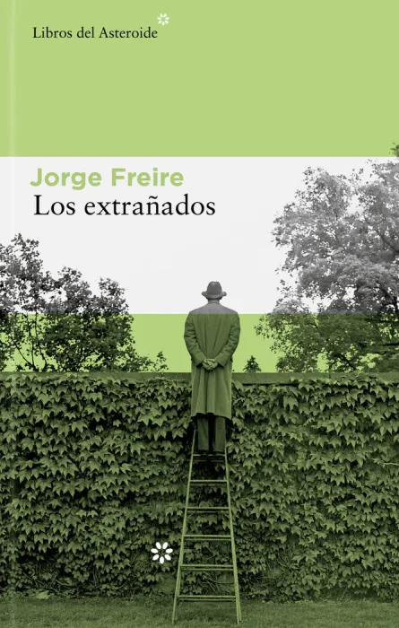 Los Extrañados