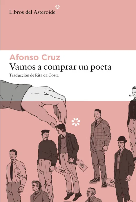 Vamos a Comprar un Poeta