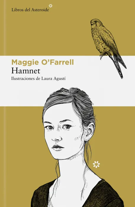 Hamnet (Ilustrado)
