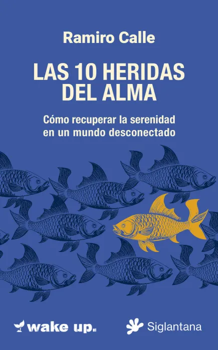 Las 10 Heridas del Alma