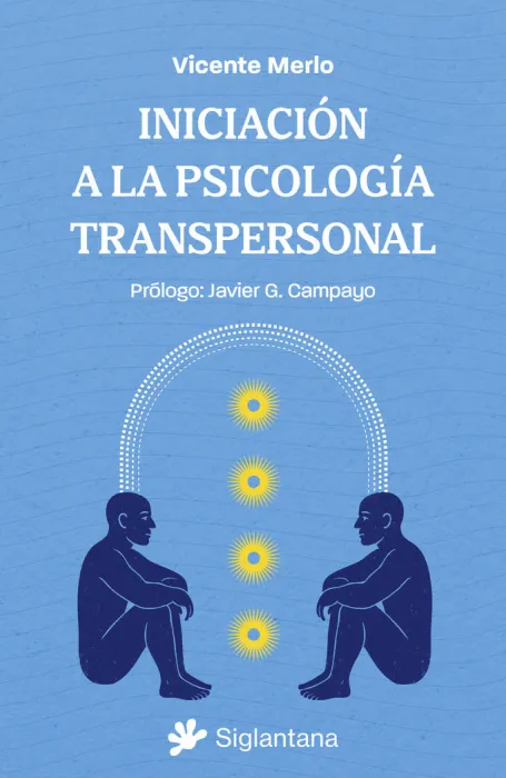 Iniciación a la Psicología Transpersonal