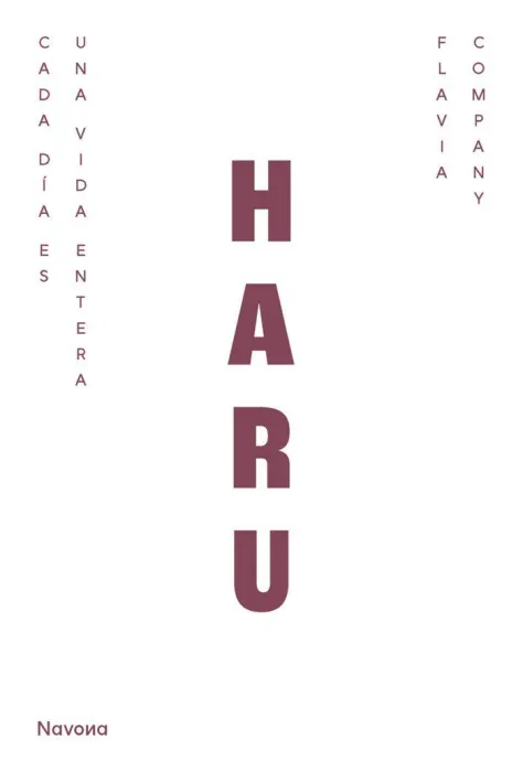 Haru