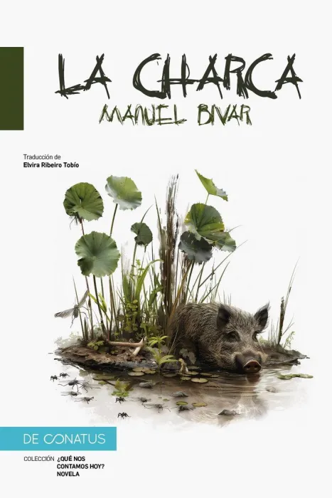 La Charca