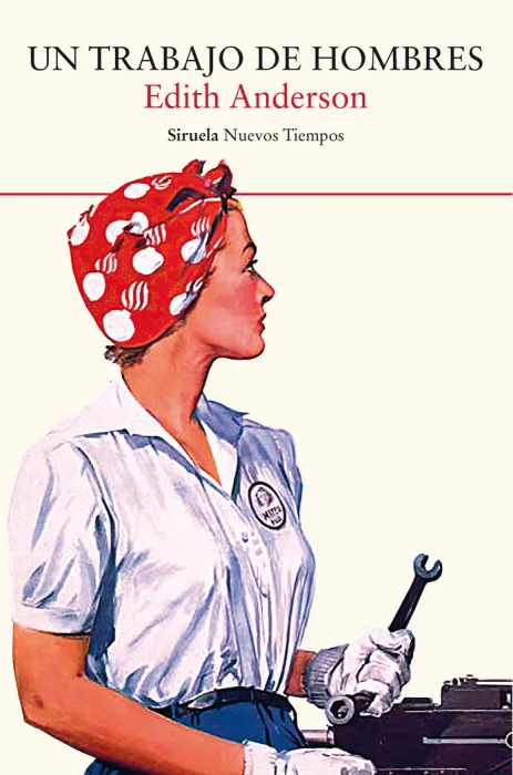 Un Trabajo de Hombres