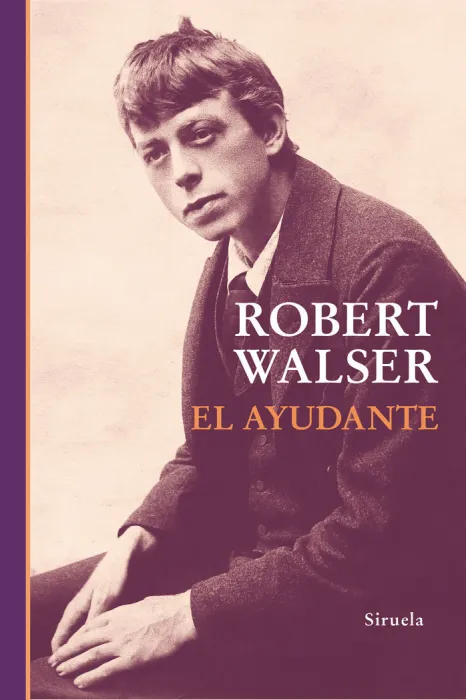 El Ayudante
