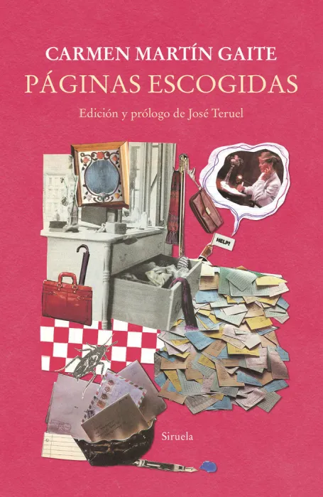 Paginas Escogidas