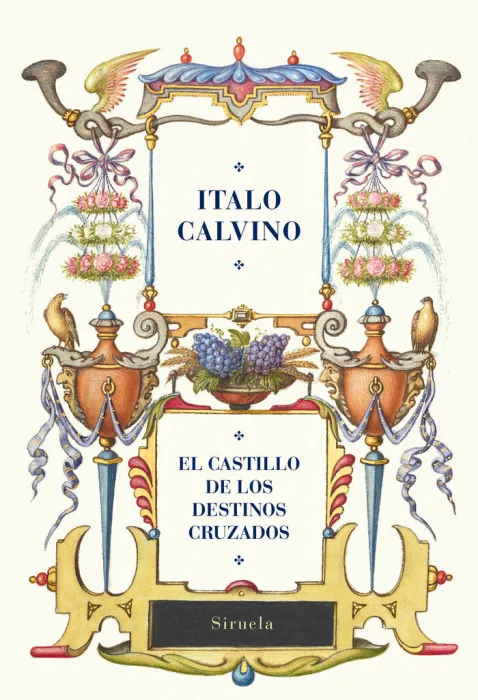 El Castillo de los Destinos Cruzados