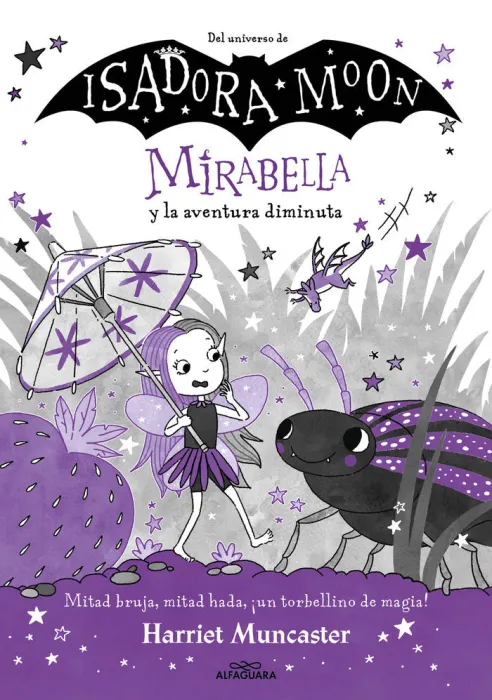 Mirabella y la Aventura Diminuta - Mirabella 11