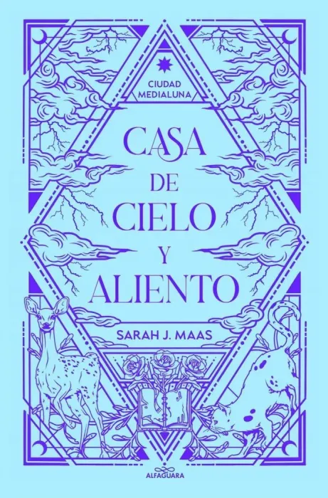 Casa de Cielo y Aliento (Edición Especial Limitada)