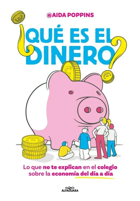 Qué Es el Dinero?