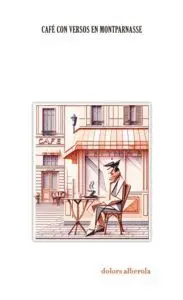 Cafe con Versos en Montparnasse