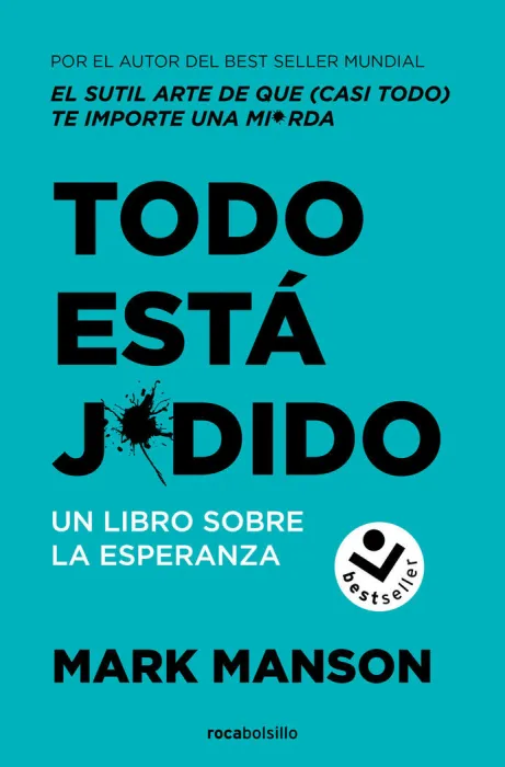 Todo está J*Dido