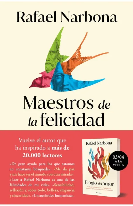 Maestros de la Felicidad