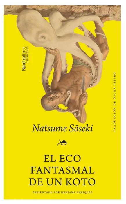 El Eco Fantasmal de un Koto