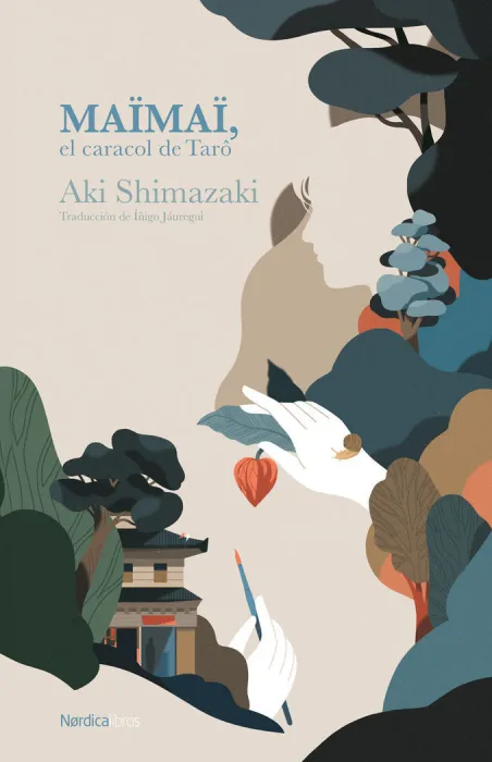 Maimai, el Caracol de Taro