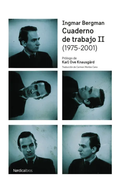 Cuaderno de Trabajo Ii (1975-2001)