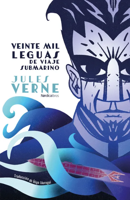 Veinte Mil Leguas de Viaje Submarino