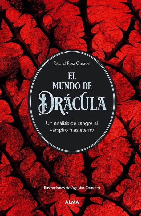 El Mundo de Dracula