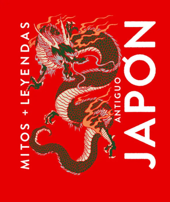 Mitos y Leyendas Antiguo Japón