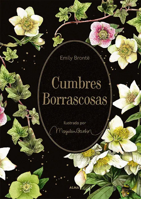 Cumbres Borrascosas (El Jardin Secreto)