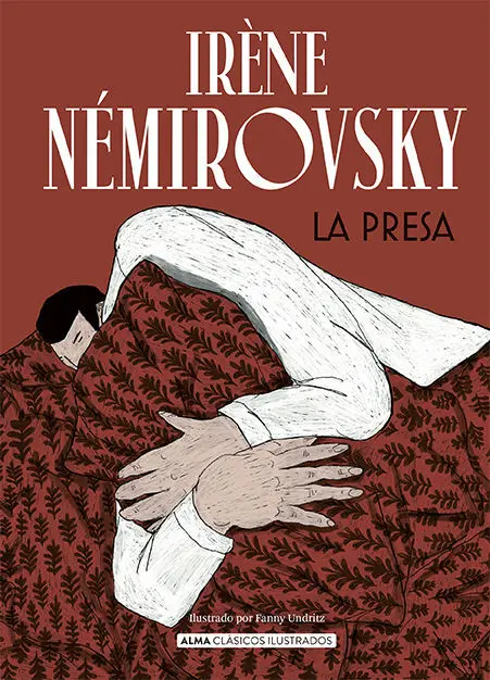 La Presa