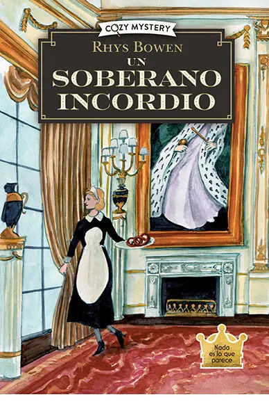 Un Soberano Incordio