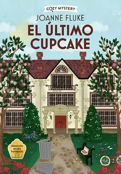 El Último Cupcake