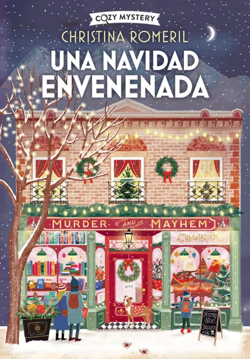 Una Navidad Envenenada