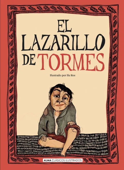 El Lazarillo de Tormes