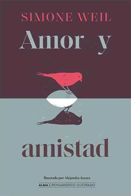 Amor y Amistad
