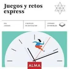 Juegos y Retos Express