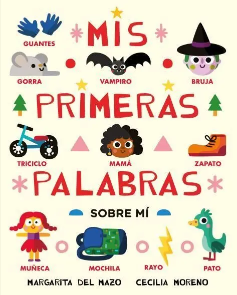 Mis Primeras Palabras. Sobre mi