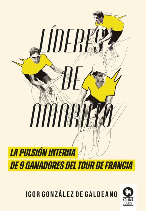 Líderes de Amarillo