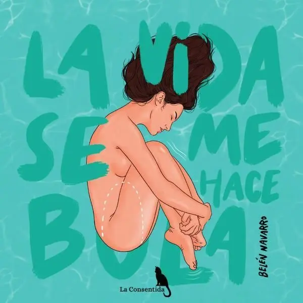 La Vida se me Hace Bola