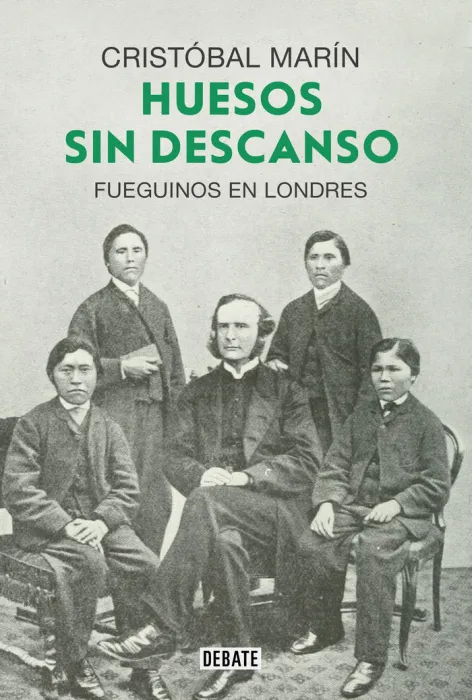 Huesos sin Descanso