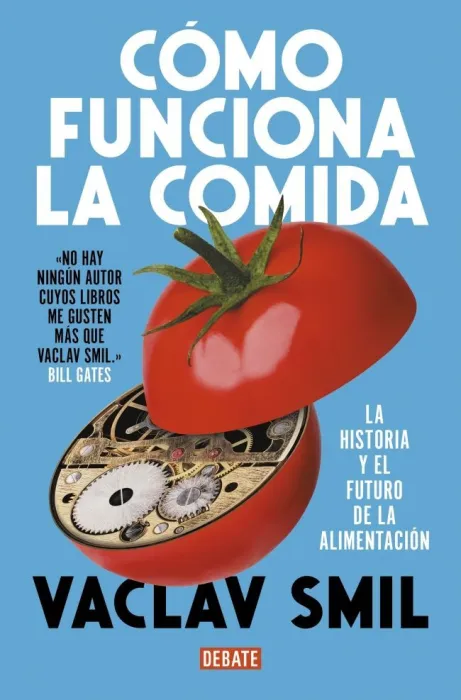 Cómo Funciona la Comida
