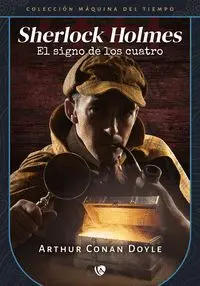 El Signo de los Cuatro