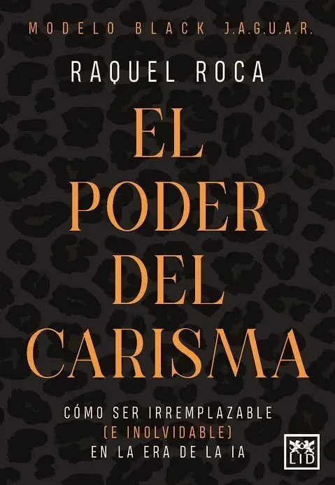 El Poder del Carisma