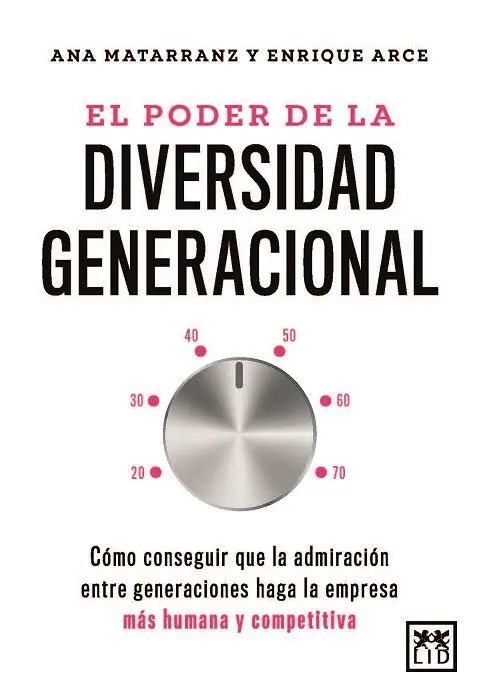 El Poder de la Diversidad Generacional