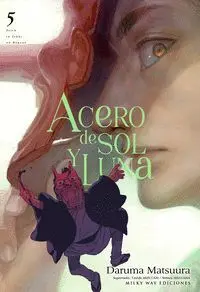 Acero de Sol y Luna 5