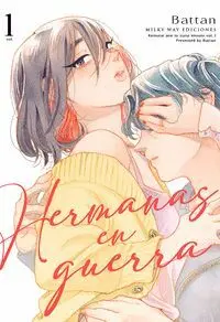 Hermanas en Guerra 01