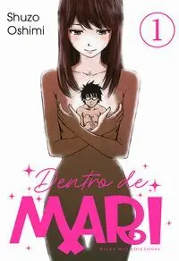 Dentro de Mari N 01